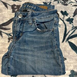Women’s American Eagle Jeans 👖
